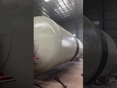 Continu slijpmachine