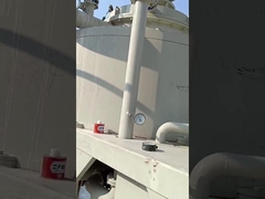 Magnetische scheidsmachine met hoge intensiteit