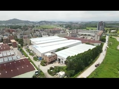 Guangzhou Kaixi Wisdom Valley Technology Co.,Ltd Algemene inleiding