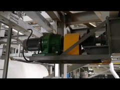 OEM aangepast nieuw type U-vormige groef spiraal boor met spiraal vervoerder