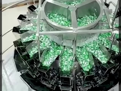 Schroefboogvervoerder