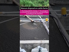 Schroefboogvervoerder