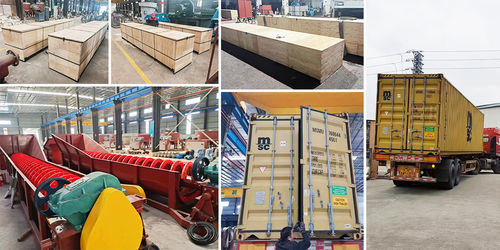 Laatste bedrijfsblogs Europese-Marokkaanse Projectproducten Succesvol Verzonden