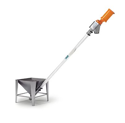 kopen Flexibel PPR-slangmateriaal droog poedervervoermiddel online vervaardiging