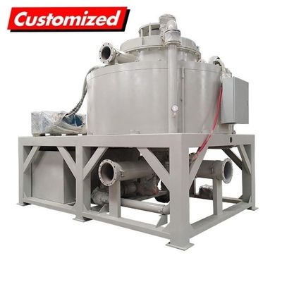Goede prijs. OEM aangepaste magnetische scheiding machine Full Auto natte magnetische scheider online