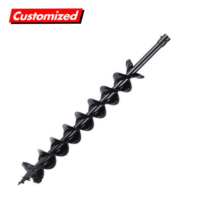 Goede prijs. 5.000kg brutogewicht Op maat gemaakte roestvrijstalen schroefspiraal vervanging voor OEM online