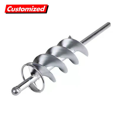 Goede prijs. Putty Powder Cement Mixing Rod Energy Efficient For Building Construction Machine (PUTTY POWDER CEMENT Mixing Rod) is een energie-efficiënte machine voor de bouw van gebouwen. online