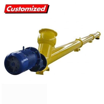 Goede prijs. Aangepaste roestvrijstalen brandwerende cementschroefvoeder flexibele buis vijzelschroeftransporteur online