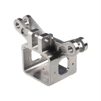 Goede prijs. Industriële precisiemetalenverwerking Energiebesparende CNC-bewerking van metaal voor legeringen Fressing van draaiende onderdelen online