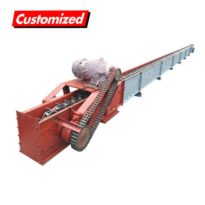 Goede prijs. Gepersonaliseerde schachtloze spiraalconveyor online