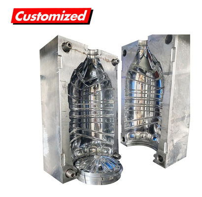 Goede prijs. ODM/OEM Custom Metal Processing voor huisdieren Plastic Mineral Water Bottle Blowing Hardware inbegrepen online