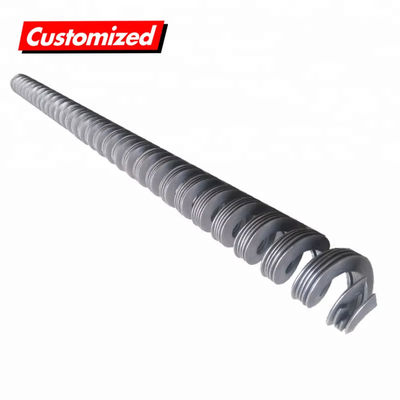 Goede prijs. Schroefconveyor Continuous Chaftless Helical Replacement Blade online