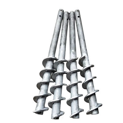 Goede prijs. Bulk Material Conveyor Mixer Schroefas van roestvrij staal voor fysieke mixer online