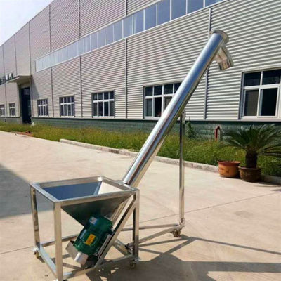Goede prijs. Betrouwbare prestatieconveyor Roller Pneumatische schroefconveyor online