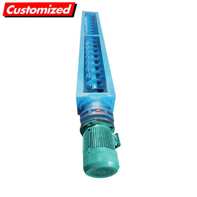 Goede prijs. Roestvrij staal warmtebestendige, aanpasbare schroefdraaierconveyor voor industriële toepassingen online