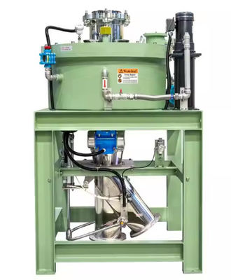 Goede prijs. Elektromagnetische magnetische scheider voor ijzerpoeder met een hoge efficiëntie online