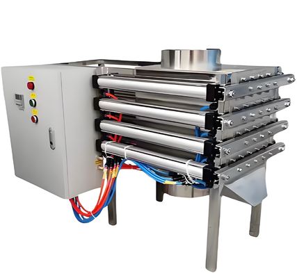Goede prijs. Magnetische scheidsregelaar voor chemische industrie online