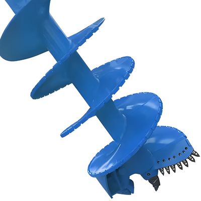 Goede prijs. Koudwalsen Hoogprecisie Voedingsmiddelen Grade Auger Schroef en Helical Blade voor efficiënt vervoer online