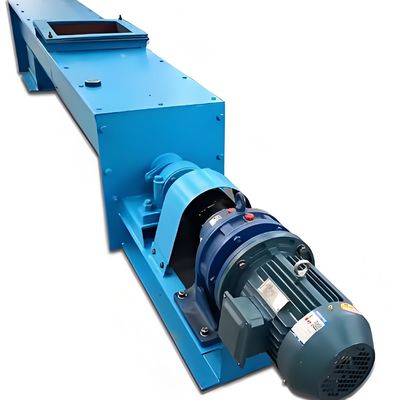 Goede prijs. Hoge-efficiëntie verstelbare hellingswarmtebestendige spiraalconveyor voor bulkmateriaalverwerking online