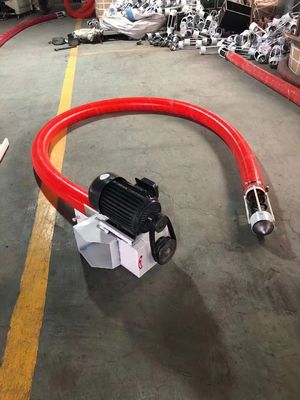 Goede prijs. Hoogwaardige schroefdraaierconveyor voor materiaalvervoer in de bouwmaterialenindustrie online