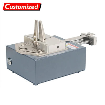 Goede prijs. oem Automatic Magnet Separator Machine, Intelligent Induction Strong Magnetic Metal Separation Adjustable speed Intelligent sensing suitable for magnets of various shapes online
