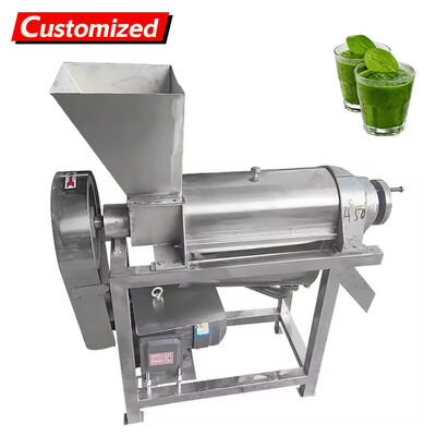 Goede prijs. Custom Commercial Juicer Juicing and Pressing Machine Multi-Function Industrial Lemon Juicer Voor het sap maken van verschillende vruchten en groenten, waaronder kokosnoten, appels, mango's, tomaten en meer. online