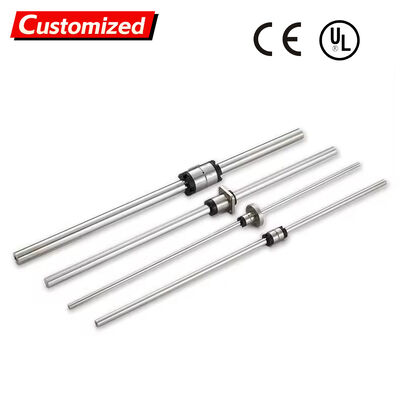 Goede prijs. Op maat gemaakte balspleen met een hoge draagkracht met een hoekvrijheid van nul voor precisie-toepassingen online